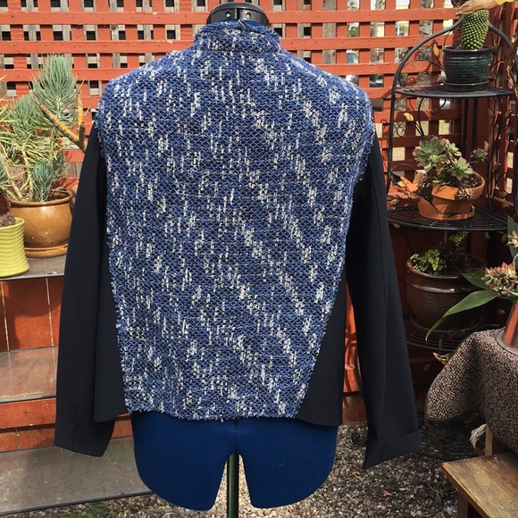 Elie Tahari Jacket - Picture 3 of 5